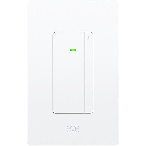 Eve Dimmer Switch (Matter)