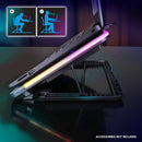 Enhance Voltaic 2 Laptop Cooling Pad