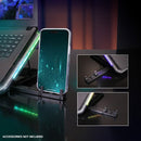Enhance Voltaic 2 Laptop Cooling Pad