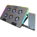 Enhance Voltaic 2 Laptop Cooling Pad