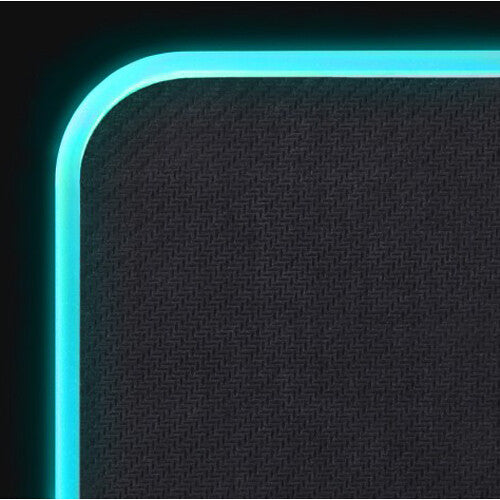 Enhance Voltaic 2 RGB Hard Mouse Pad