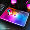 Enhance Voltaic 2 RGB Hard Mouse Pad