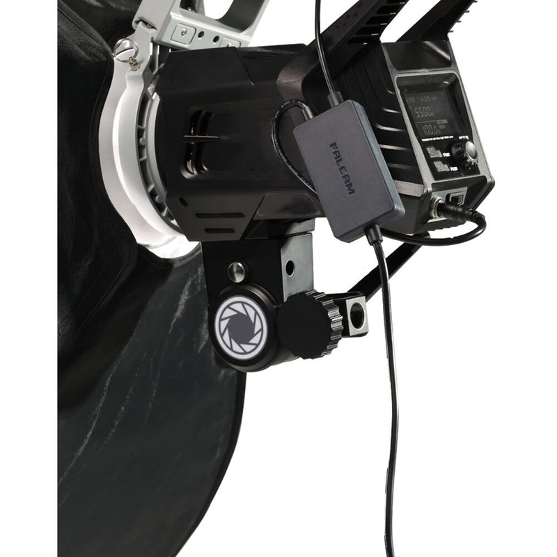 Falcam Move LightGo DC 200 Power Adapter Module