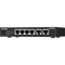 QNAP QSW-2104-2T-R2 6-Port 2.5G / 10G Unmanaged Network Switch