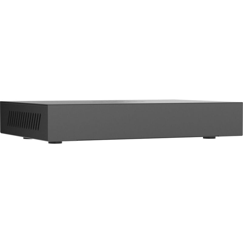 QNAP QSW-2104-2T-R2 6-Port 2.5G / 10G Unmanaged Network Switch