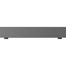 QNAP QSW-2104-2T-R2 6-Port 2.5G / 10G Unmanaged Network Switch