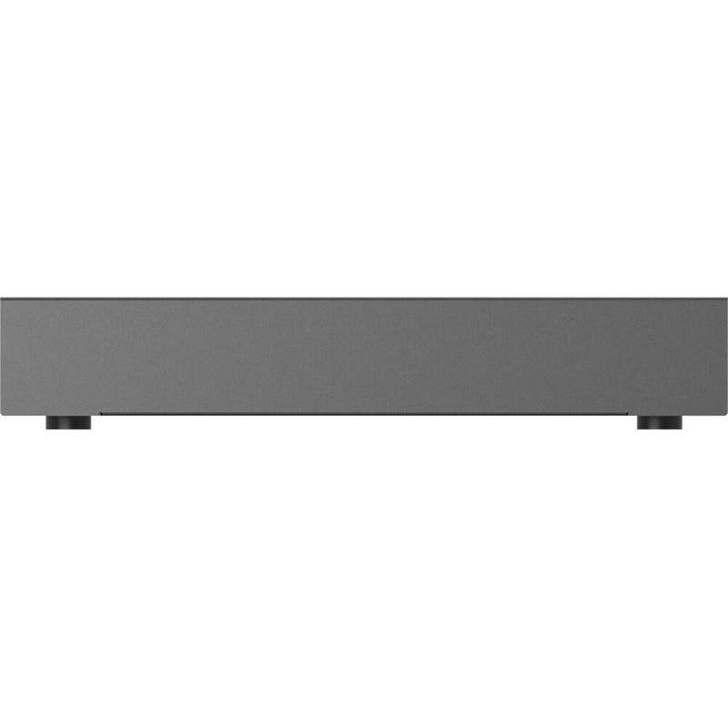 QNAP QSW-2104-2T-R2 6-Port 2.5G / 10G Unmanaged Network Switch