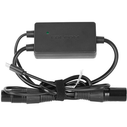Falcam Move LightGo Cannon 600 Power Adapter Module