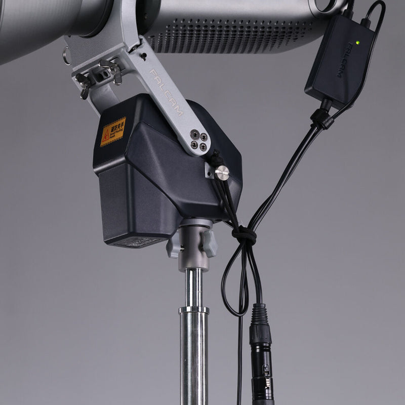 Falcam Move LightGo Cannon 600 Power Adapter Module