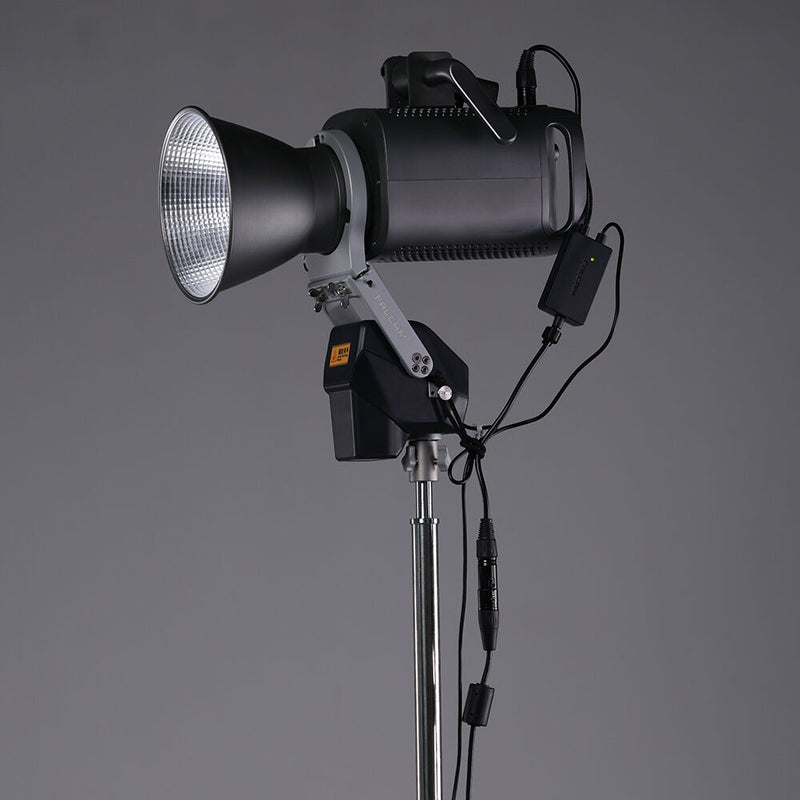 Falcam Move LightGo Cannon 600 Power Adapter Module