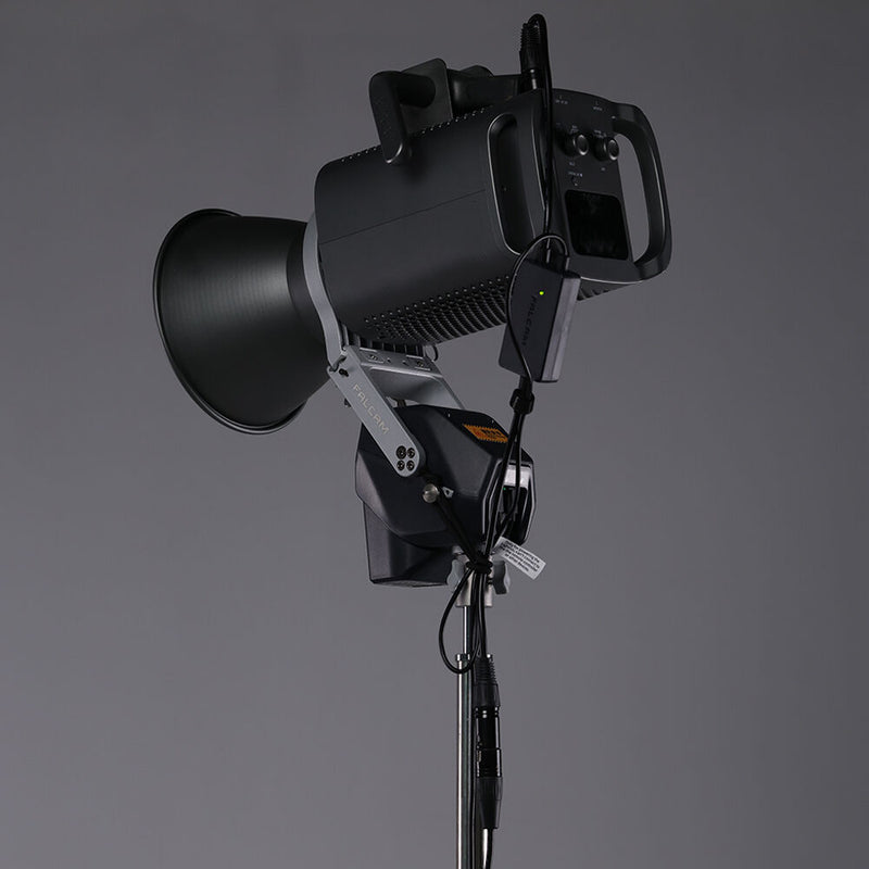 Falcam Move LightGo Cannon 600 Power Adapter Module