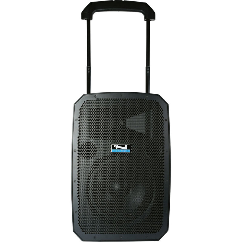 Anchor Audio Liberty 3 Hub Portable PA System with Integrated 2-Mic Wireless Receiver and Bluetooth