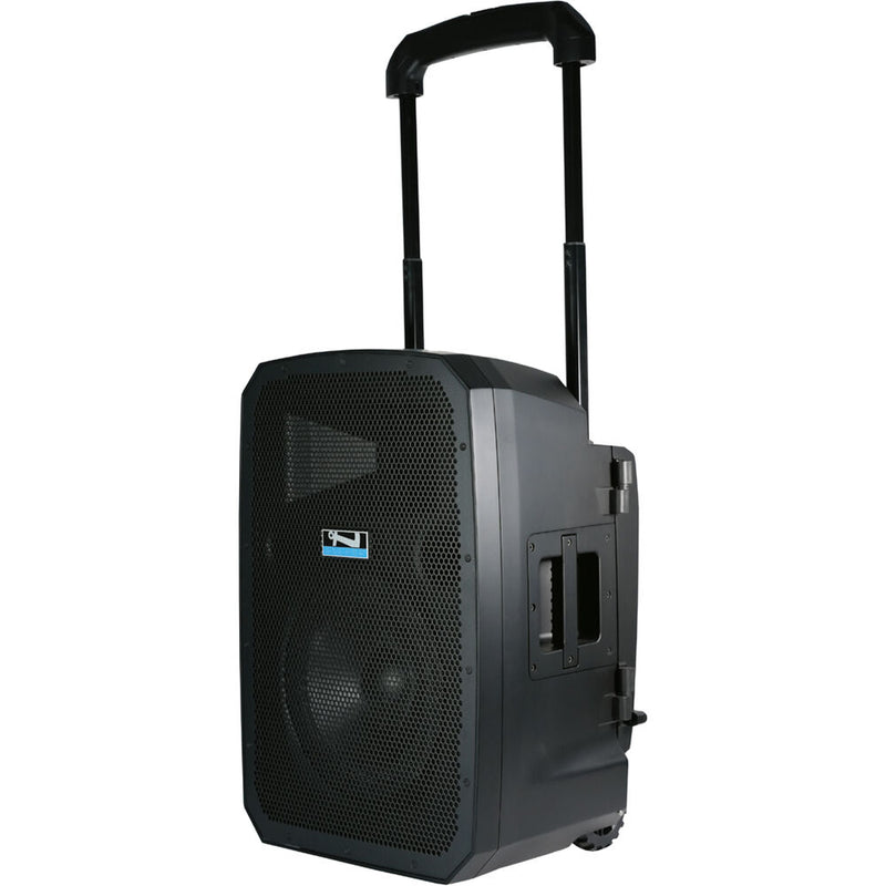 Anchor Audio Liberty 3 Hub Portable PA System with Integrated 2-Mic Wireless Receiver and Bluetooth