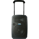 Anchor Audio Liberty 3 Link Portable PA System with Integrated 4-Mic Wireless Receiver and Bluetooth