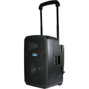 Anchor Audio Liberty 3 Link Portable PA System with Integrated 4-Mic Wireless Receiver and Bluetooth