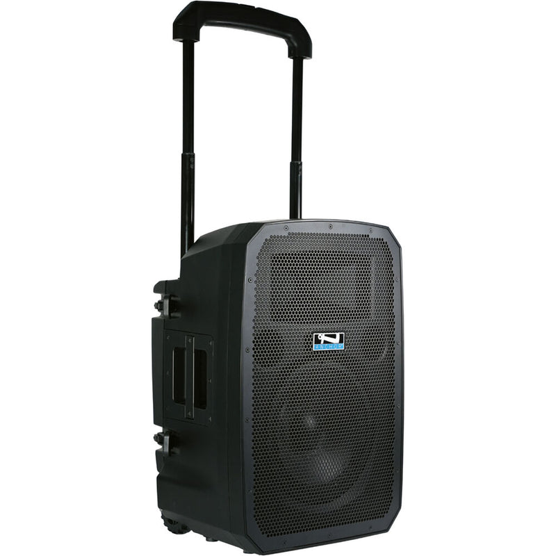 Anchor Audio Liberty 3 Link Portable PA System with Integrated 4-Mic Wireless Receiver and Bluetooth