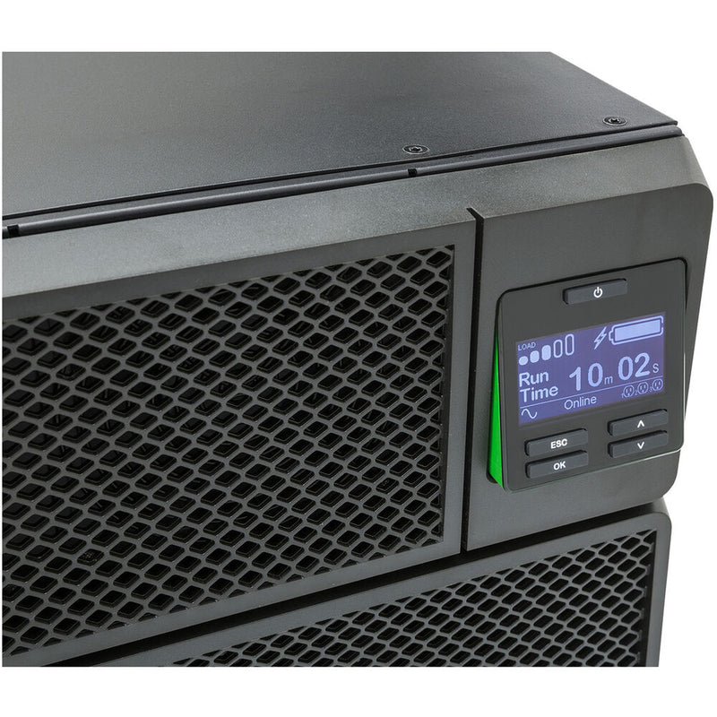 APC Smart-UPS SRT On-Line 5kVA Rackmount Battery Backup (TAA)