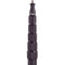 K-Tek KC134 Indie 6-Section Carbon Composite Boompole (Uncabled, 11.2')