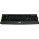 Belkin Cybersecurity and Secure KVM Remote Control with Integrated Keyboard