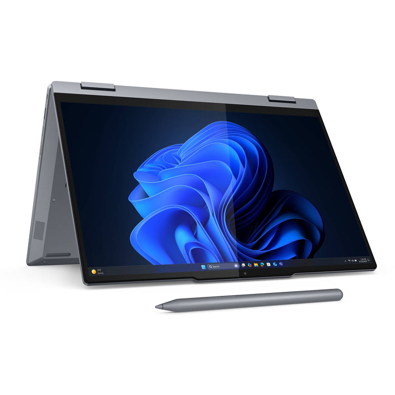 Lenovo 14" ThinkBook 14 G5 IAU 2-in-1 Multi-Touch Laptop