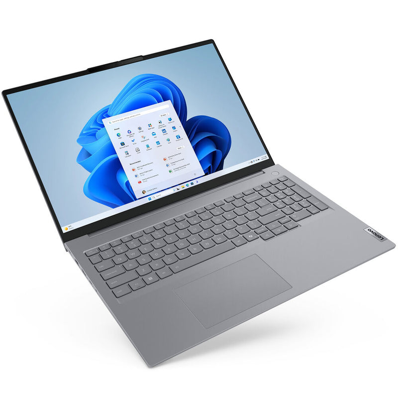 Lenovo 16" ThinkBook 16 G8 IAL Multi-Touch Laptop