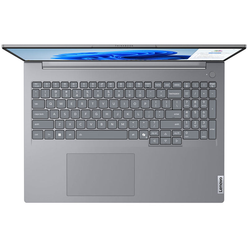 Lenovo 16" ThinkBook 16 G8 IAL Multi-Touch Laptop