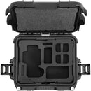 Foama Compact Camera Case for Canon EOS R5, R5 II, R6, R6 II, R7 (Black Insert)
