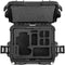 Foama Compact Camera Case for Canon EOS R5, R5 II, R6, R6 II, R7 (Black Insert)