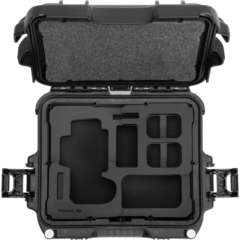 Foama Compact Camera Case for Canon EOS R5, R5 II, R6, R6 II, R7 (Black Insert)