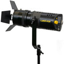 ikan Lyra LBF60Z-PoE Bi-Color LED Fresnel Zoom Light (Unmanaged Switch, 3-Light Kit))