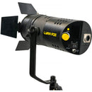 ikan Lyra LBF60Z-PoE Bi-Color LED Fresnel Zoom Light (Unmanaged Switch, 3-Light Kit))