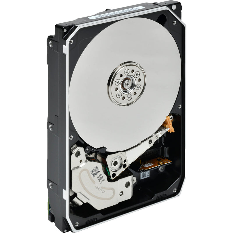 Toshiba 24TB N300 PRO 7200 rpm SATA III 3.5" Internal NAS HDD