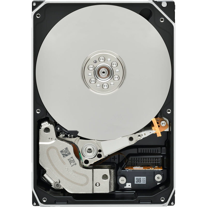 Toshiba 24TB N300 PRO 7200 rpm SATA III 3.5" Internal NAS HDD