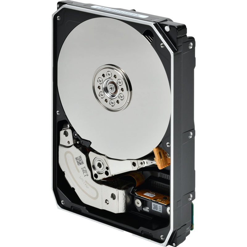 Toshiba 24TB N300 PRO 7200 rpm SATA III 3.5" Internal NAS HDD