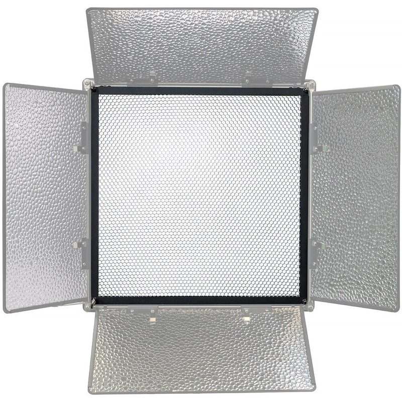 ikan Honeycomb Grid for Lyra 1x1 Soft Panel (60&deg;)