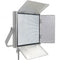ikan Honeycomb Grid for Lyra 1x1 Soft Panel (60&deg;)