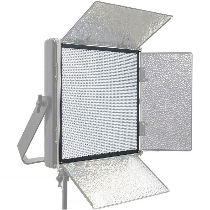 ikan Honeycomb Grid for Lyra 1x1 Soft Panel (60&deg;)