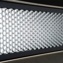 ikan Honeycomb Grid for Lyra Low-Profile Light Panels (90&deg;)