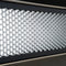 ikan Honeycomb Grid for Lyra Low-Profile Light Panels (90&deg;)