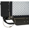 ikan Honeycomb Grid for Lyra Low-Profile Light Panels (90&deg;)