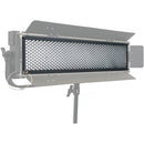 ikan Honeycomb Grid for Lyra Low-Profile Light Panels (90&deg;)