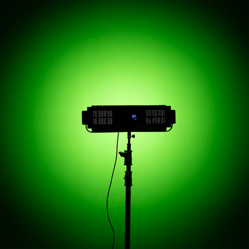 ikan Honeycomb Grid for Lyra Low-Profile Light Panels (90&deg;)