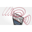 Philips DVT6115 VoiceTracer Audio Recorder
