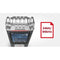 Philips DVT6115 VoiceTracer Audio Recorder
