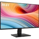 MSI PRO MP252 E2 24.5" Full HD HDR 120 Hz Monitor