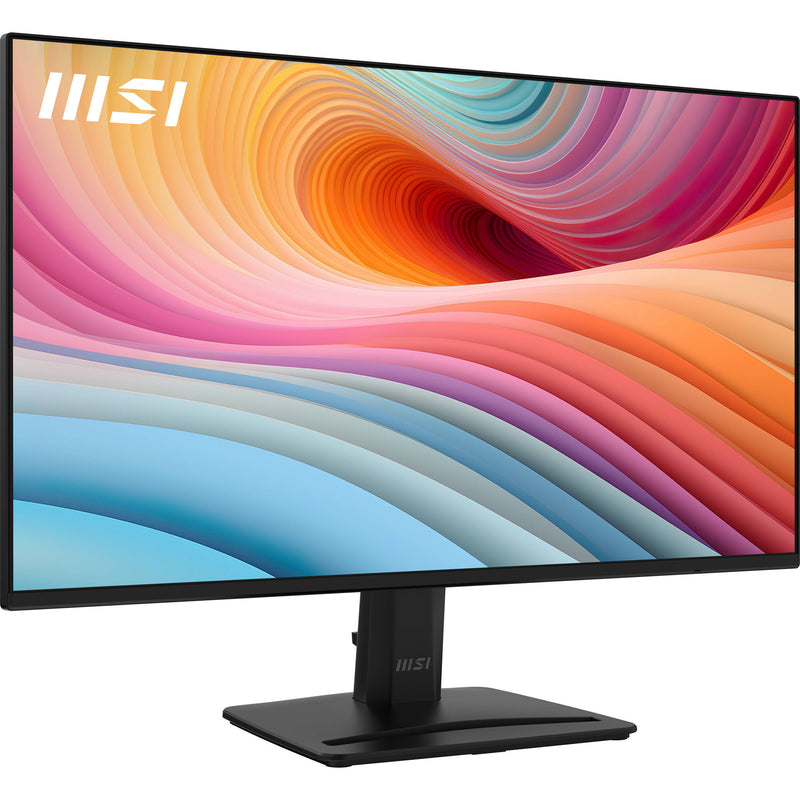 MSI PRO MP252 E2 24.5" Full HD HDR 120 Hz Monitor