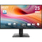 MSI PRO MP252 E2 24.5" Full HD HDR 120 Hz Monitor