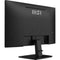 MSI PRO MP252 E2 24.5" Full HD HDR 120 Hz Monitor