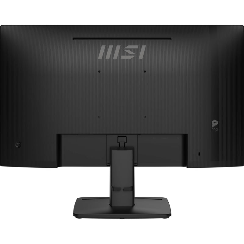 MSI PRO MP252 E2 24.5" Full HD HDR 120 Hz Monitor