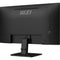 MSI PRO MP252 E2 24.5" Full HD HDR 120 Hz Monitor